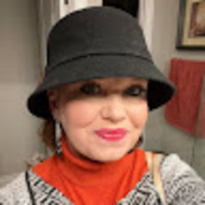 Meet your Posher, Alesha